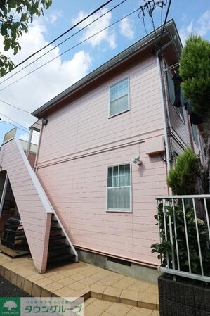 エルベ駒沢の物件内観写真